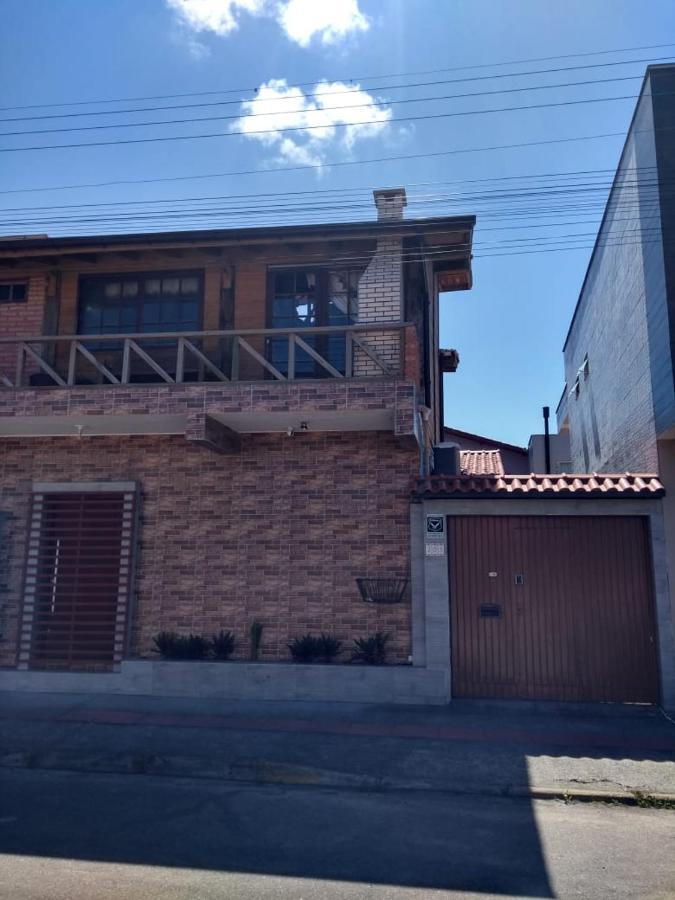 Gara Hospedaria 2 Imbituba (Santa Catarina) Exterior foto